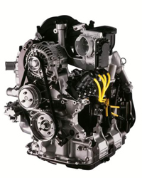 P24E8 Engine